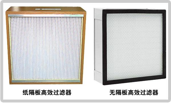 風(fēng)淋室高效過(guò)濾器圖片 風(fēng)淋室高效過(guò)濾器圖片